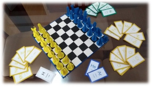 Básico Primeira Parte - Aula 01- Objetivo do jogo de xadrez, o tabuleiro,  ajustando as peças. 